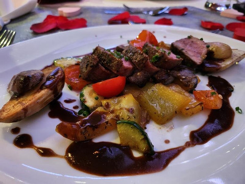 Kurpark-Hotel Bad Duerkheim主图