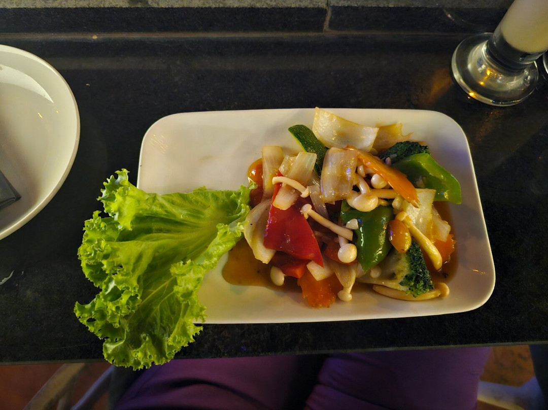 Floatation - Dining Bar & Lounge-金边必去景点