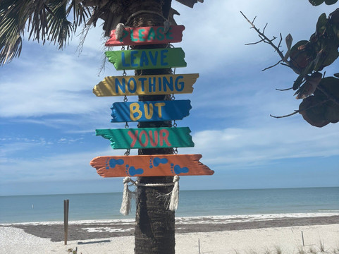 Indian Rocks Beach Access-Indian Rocks Beach必去景点