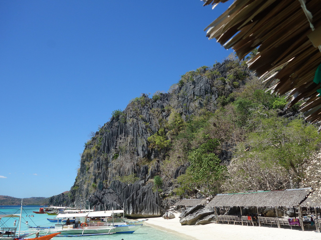 Atwayan Beach-科隆必去景点