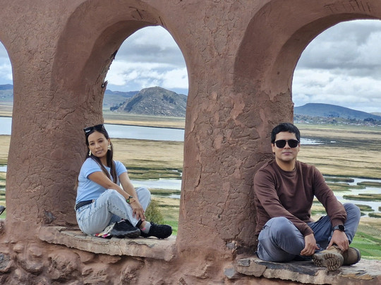 Giant Trip-普诺大区必去景点