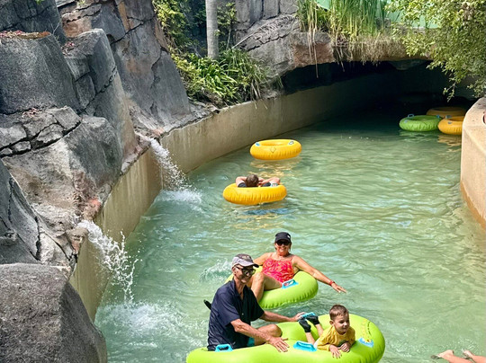 Jamberoo Action Park-Jamberoo必去景点