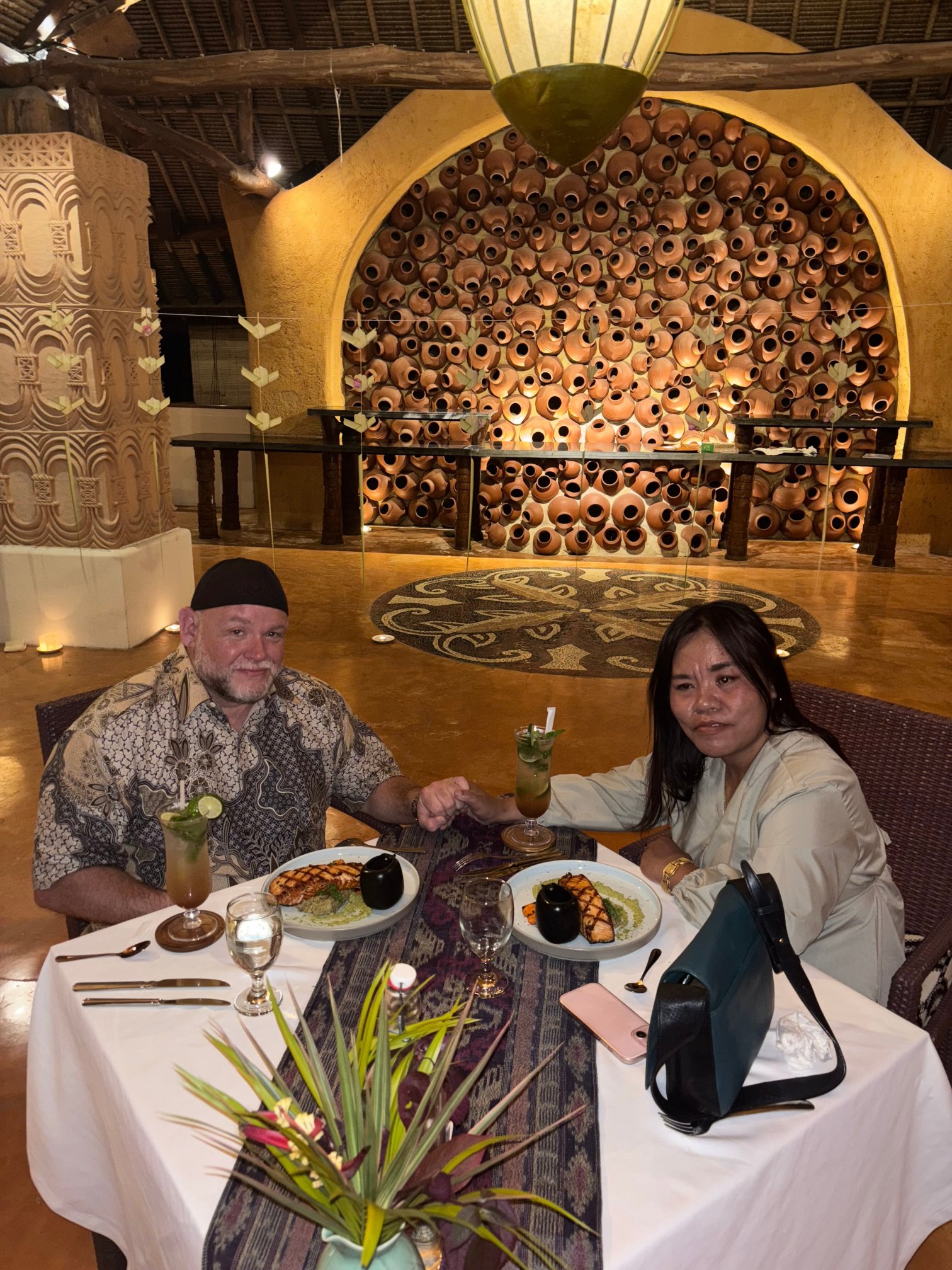 龙目岛诺富特度假别墅-官方