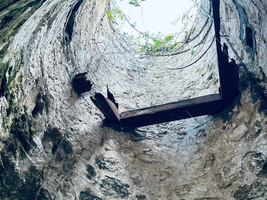 George Washington House-Garrison必去景点