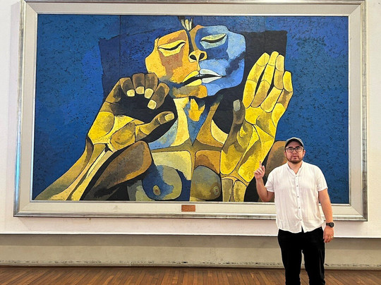 人之教堂-基多必去景点