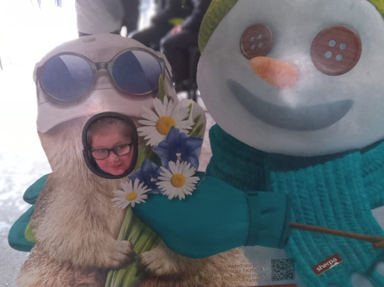 The Snow School-梅瑞贝尔必去景点