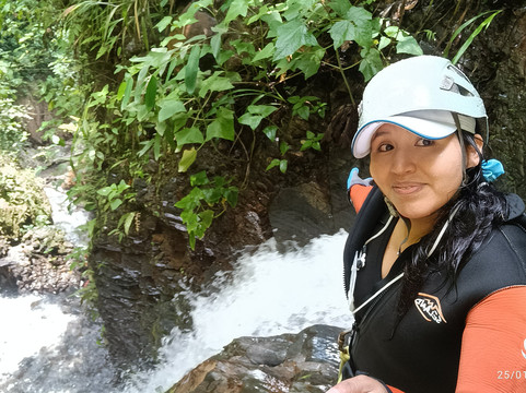 El Vagante-Coroico必去景点