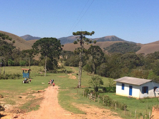 MW Trekking Viagens e Turismo-Sao Jose do Barreiro必去景点