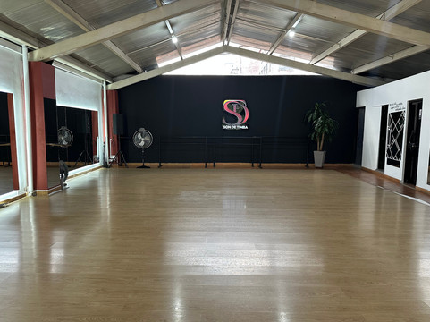 Son De Timba Dance Studio-恩维加多必去景点