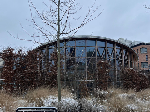 安徒生博物馆-欧登塞必去景点