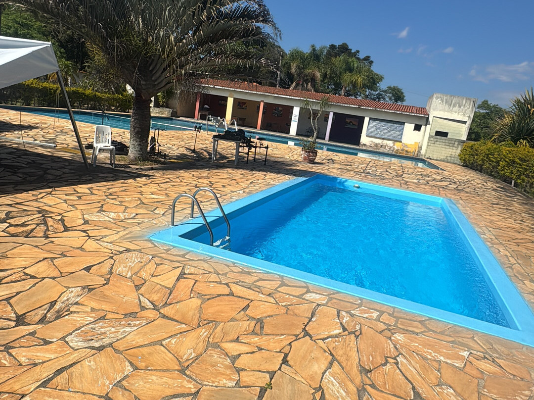 Nosso Éden-Sao Roque必去景点