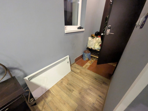 Aviator Boutique Hotel主图