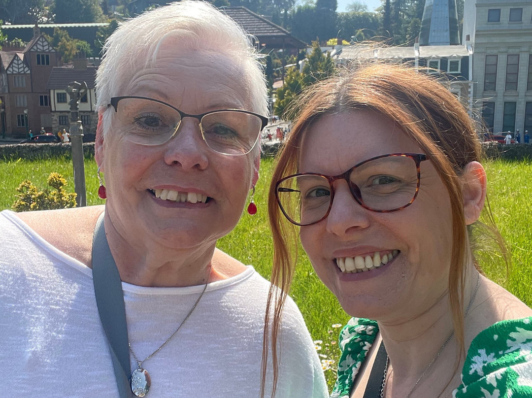 巴巴科姆模型村庄-托基必去景点