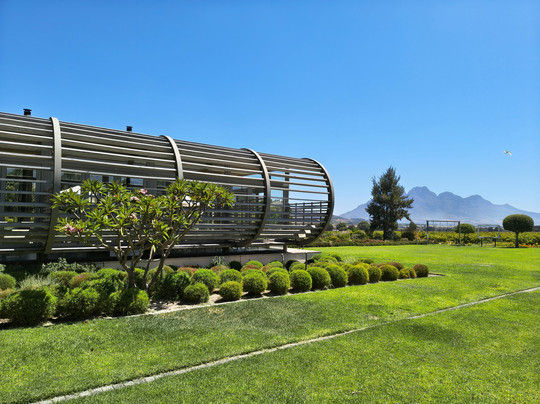 Paserene-法兰舒克必去景点