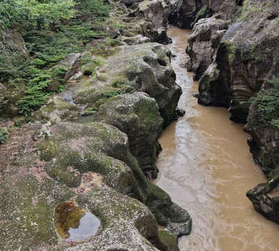 Mandiyaco-Mocoa必去景点
