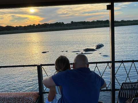 Leopard Corner Lodge主图