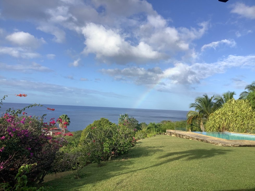 Chambre d'Hotes "Villa Rayon Vert"-官方