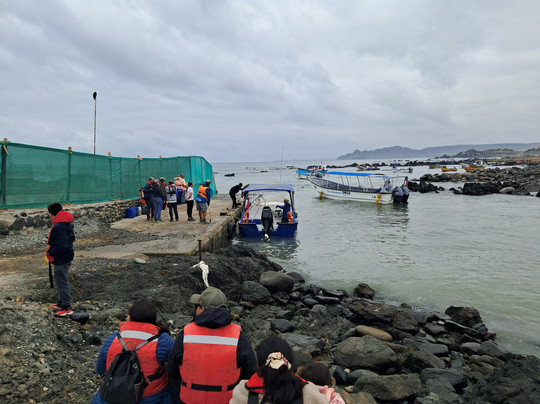La Serena Turismo Chile-拉塞雷纳必去景点