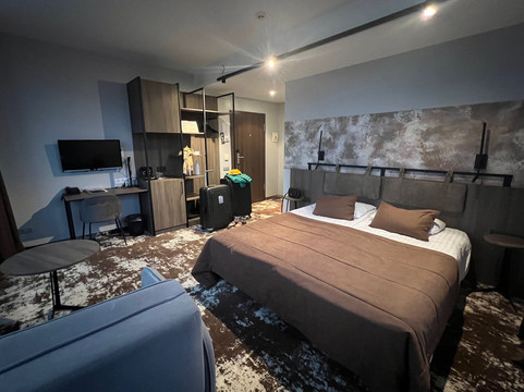 Old Mill Hotel主图