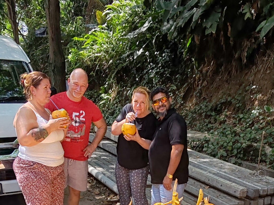 Sura Tours & Travels-卡图纳耶克必去景点