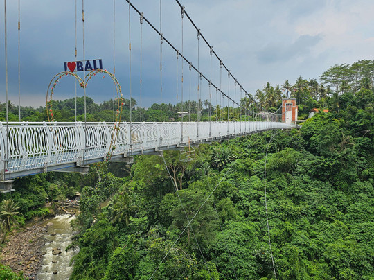 Bali Krisna Travel-金巴兰必去景点