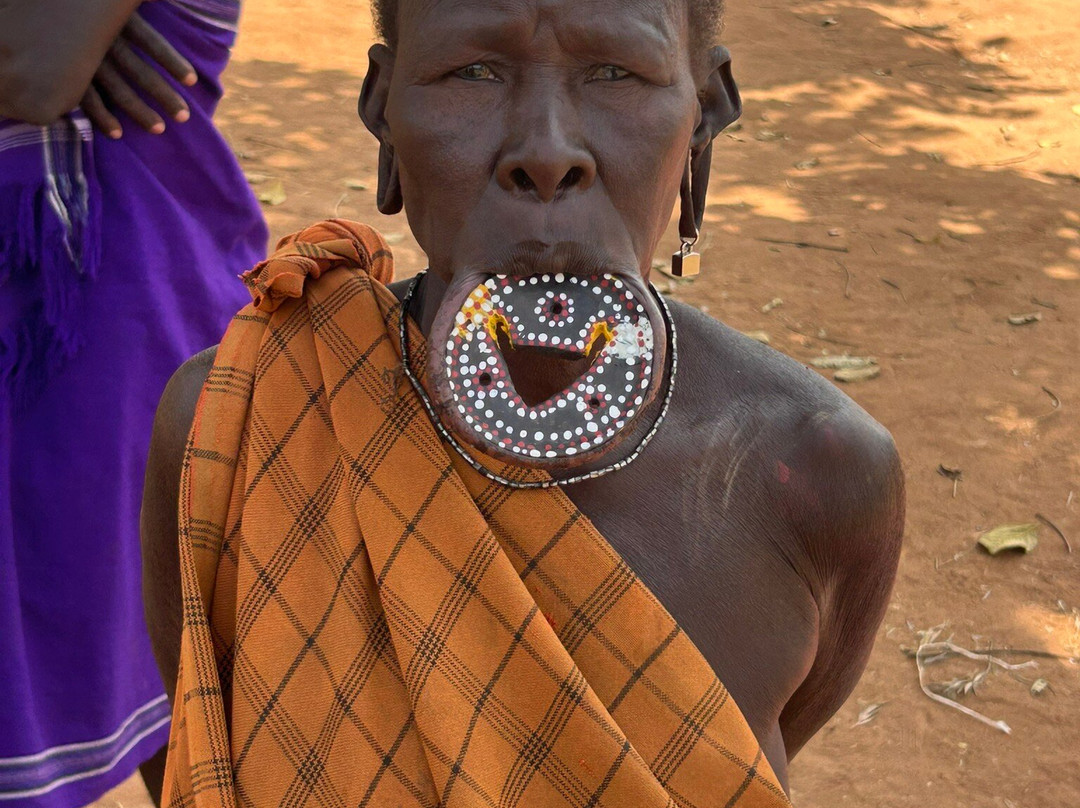 Esho Omo Valley Tours-Jinka必去景点