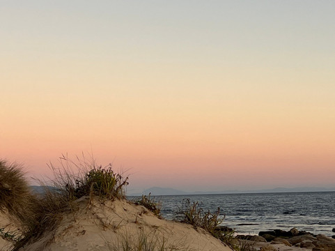 Wild Warrior Yoga-Los Canos de Meca必去景点