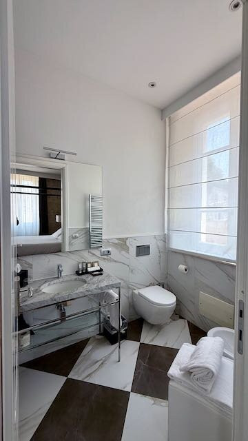 Hotel Villa Fanny主图