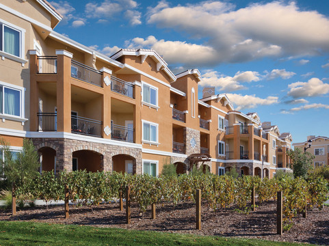 美利坚峡谷酒店住宿-文诺贝尔洛度假酒店