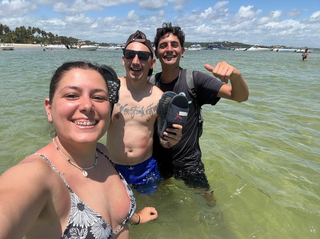 Dream Tours-嘎林海斯港必去景点