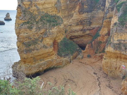佩达德角-拉各斯必去景点