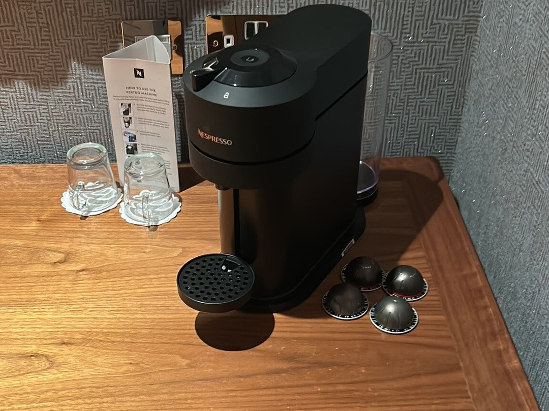 The Cambridge Belfry Spa-剑桥必去景点