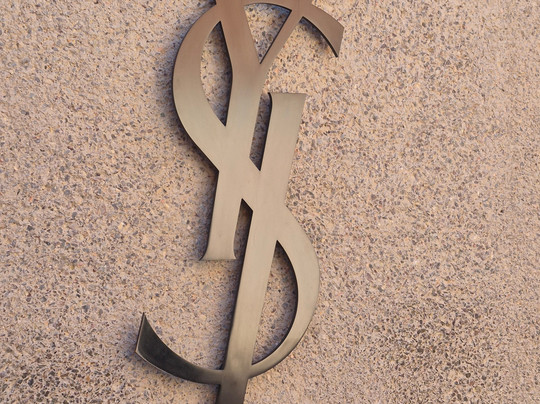 Musée Yves Saint Laurent Marrakech-马拉喀什必去景点