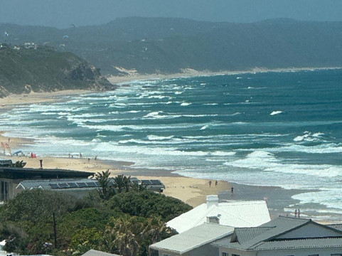 Ocean View Guest House主图