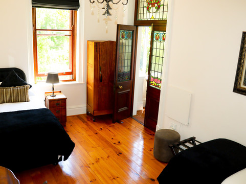 卡迈克尔之家精品酒店主图