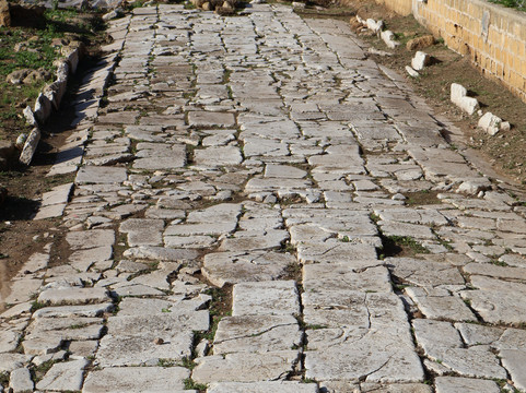 Museo Archeologico Baglio Anselmi-马尔萨拉必去景点