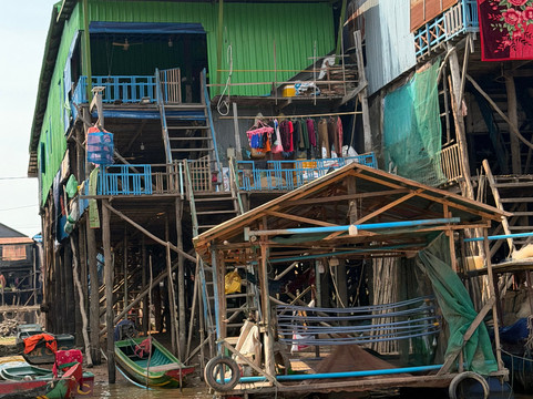 Your Angkor Guide-暹粒必去景点