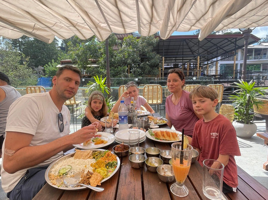 Rokmi Tours Sri Lanka-康提必去景点