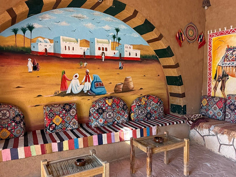 Kabara Nubian House主图