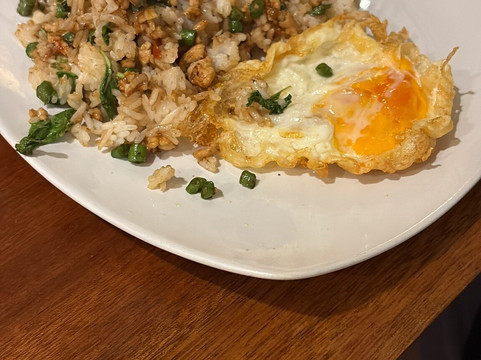 Cooking with Mon-兰塔岛必去景点