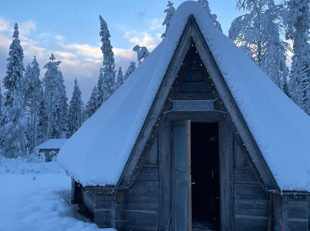 Oulanka Aventure Arctic-Salla必去景点