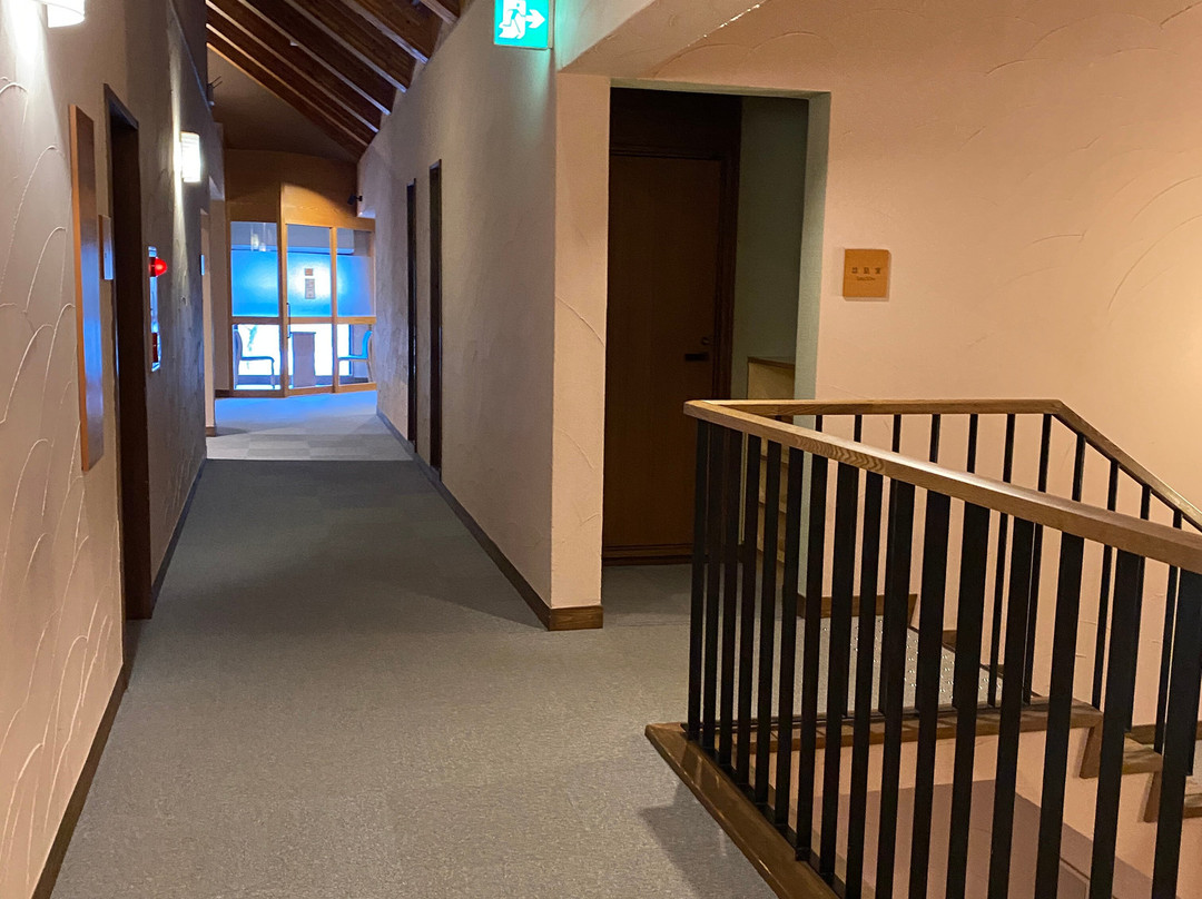 丰田白川乡自然学校主图