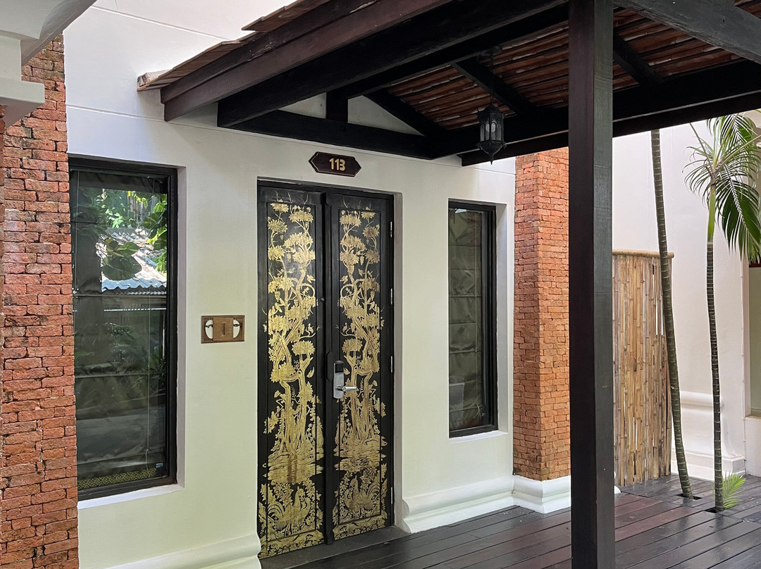 达拉苏梅海滩度假村-仅限大人主图