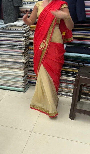 Hollywood Fashion Goa High Quality bespoke Tailoring-坎多林必去景点