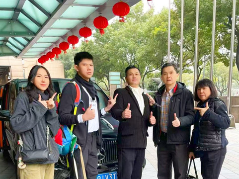 Jack Private Tours-杭州市必去景点