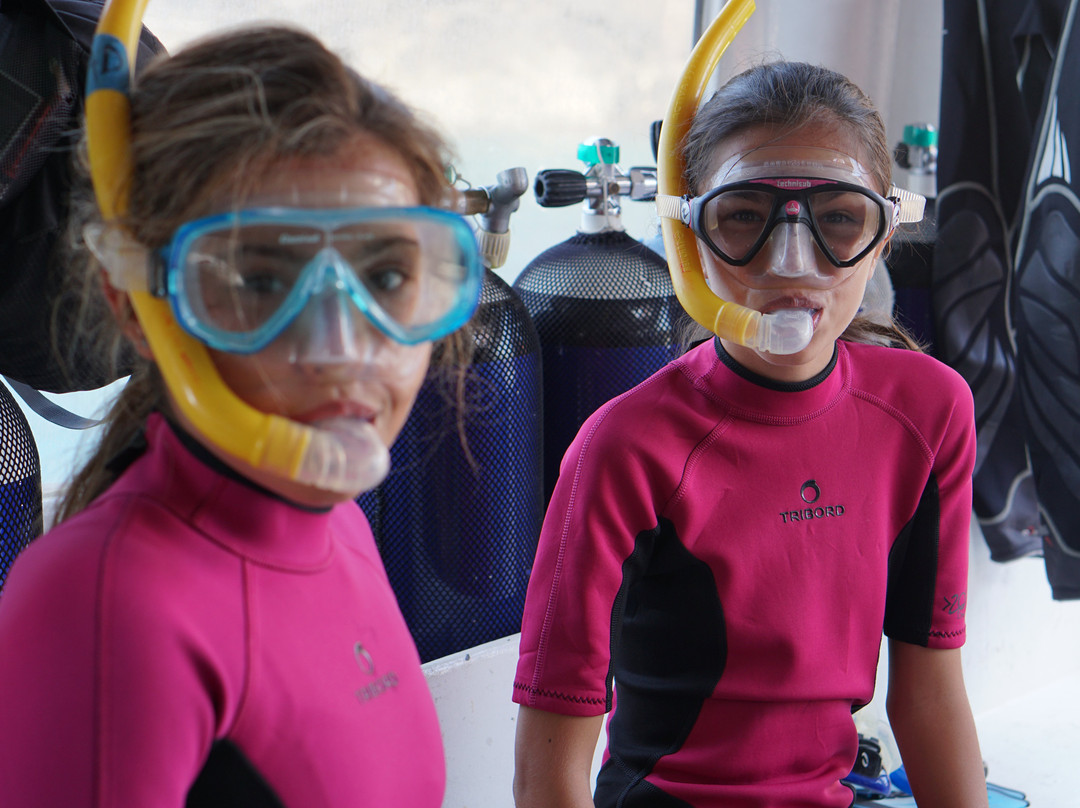 Argentario Divers-Porto Ercole必去景点