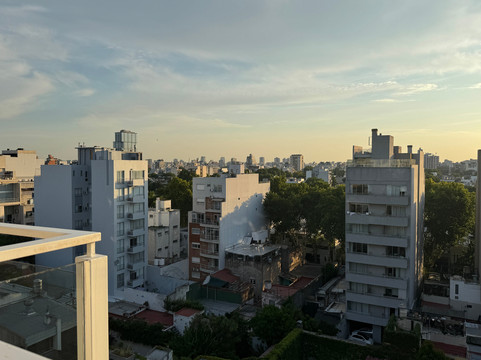 费耶罗酒店主图