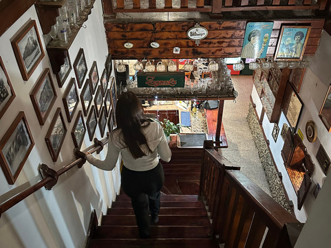 Shtastlivcite Family Hotel主图