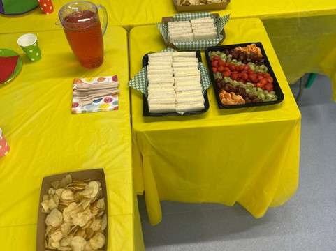 Mazzy Bee's Soft Play-沃金必去景点