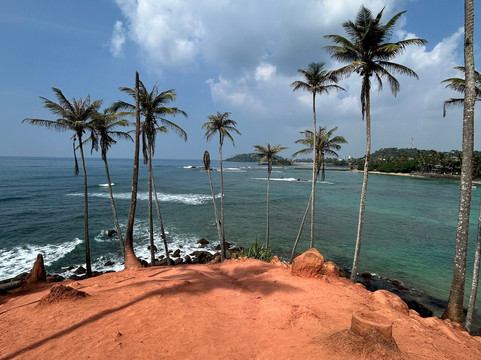 Sri Lanka Dream Tour-尼甘布必去景点